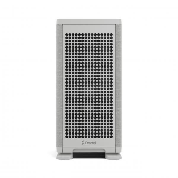 CAJA FRACTAL MINI ITX MOOD GRIS CLARO FD-C-MOD1N-01 [FD-C-MOD1N-01] 