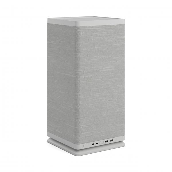 CAJA FRACTAL MINI ITX MOOD GRIS CLARO FD-C-MOD1N-01 [FD-C-MOD1N-01] 