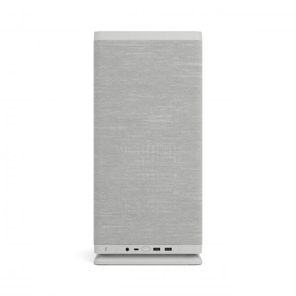 CAJA FRACTAL MINI ITX MOOD GRIS CLARO FD-C-MOD1N-01 [FD-C-MOD1N-01] 