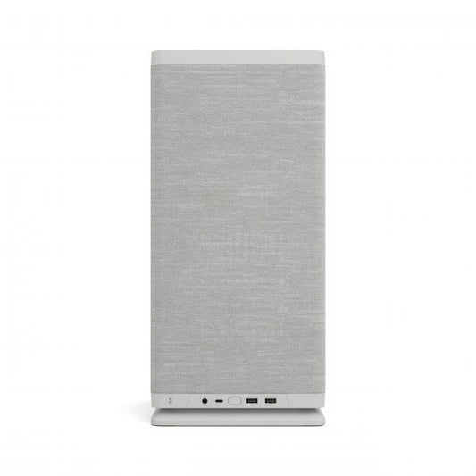 CAJA FRACTAL MINI ITX MOOD GRIS CLARO FD-C-MOD1N-01 [FD-C-MOD1N-01] 