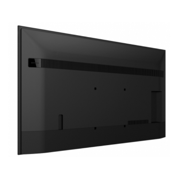 Sony FW-85BZ40L visualizzatore di messaggi Pannello piatto per segnaletica digitale 2,16 m (85") LCD Wi-Fi 650 cd/m 4K Ultra HD Nero Android 24/7 [FW-85BZ40L]