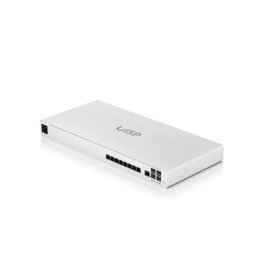 Ubiquiti - UISP-R-Pro - Router 10 GbE progettato per applicazioni ISP UISP-R-Pro-EU [UISP-R-Pro-EU]