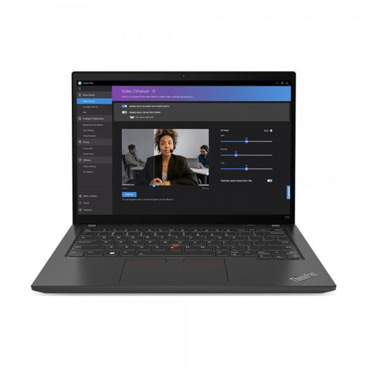 LENOVO NB THINKPAD T14 GEN4 I7-1355U 32GB 1TB 14 WIN 11 PRO [21HD0051IX]