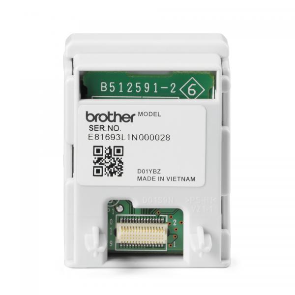 Brother NC-9110W Interfaz WLAN 1 ud [NC9110W]