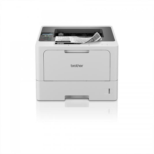 Brother HL-L5210DW - Professional A4 Mono Laser Printer - RJ45 / WiFi / USB [HLL5210DWRE1]