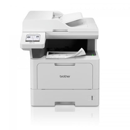 Brother MFC-L5710DW stampante multifunzione Laser A4 1200 x 1200 DPI 48 ppm Wi-Fi [MFCL5710DWRE1]