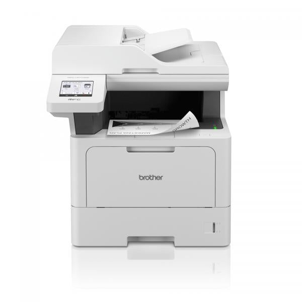 Brother MFC-L5710DW - Professional All-in-One A4 Mono Laser Printer - RJ45 / WiFi / USB [MFCL5710DWRE1]