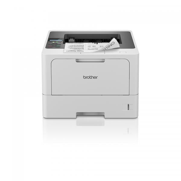 Brother HL-L5210DN - Professional A4 Mono Laser Printer - RJ45 / USB [HLL5210DNRE1]