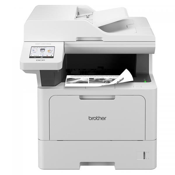 Brother MFCL5710DN - Multifunctional Printer - 48 ppm [MFCL5710DNRE1]