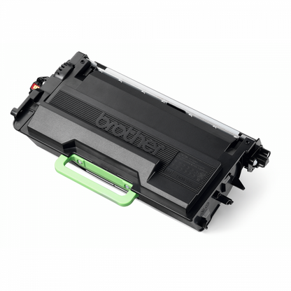 Brother TN-3610XL cartuccia toner 1 pz Originale Nero [TN3610XL]