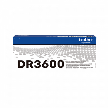 Brother DR-3600 tamburo per stampante Originale 1 pz [DR3600]