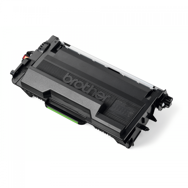 Brother TN-3600XL cartuccia toner 1 pz Originale Nero [TN3600XL]