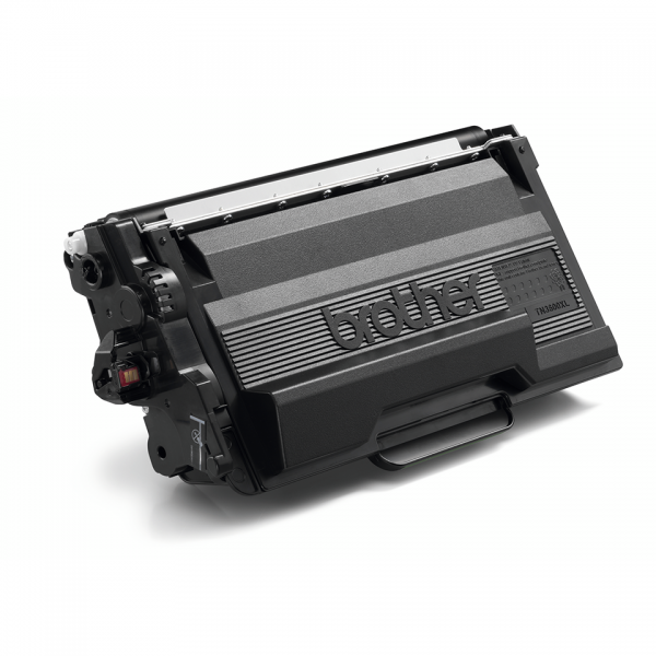 Brother TN-3600XL cartuccia toner 1 pz Originale Nero [TN3600XL]