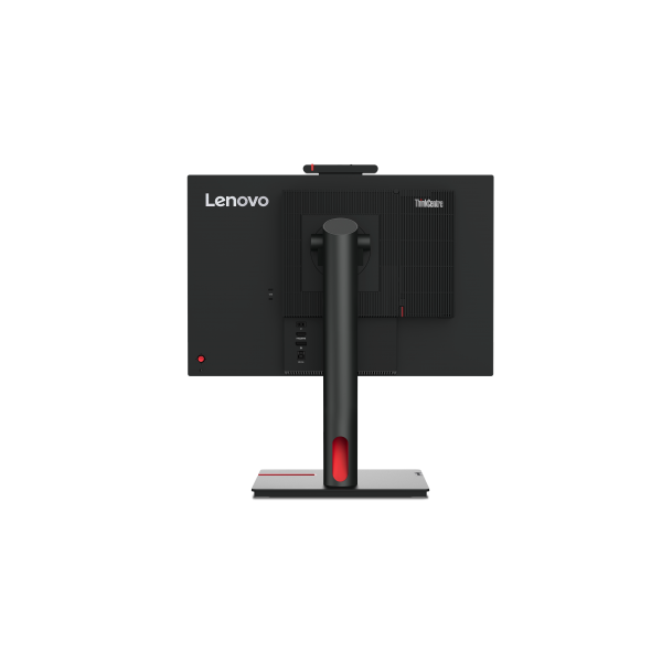 Lenovo ThinkCentre Tiny-In-One 22 Gen 5 - 21,5 pulgadas - Monitor LED IPS Full HD - 1920x1080 - Pivote/HAS/Webcam [12N8GAT1EU]