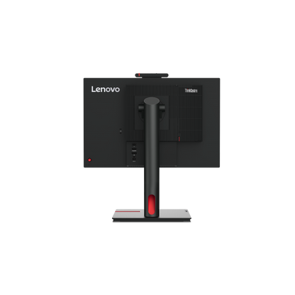 Lenovo ThinkCentre Tiny-In-One 22 Gen 5 - 21,5 pulgadas - Monitor LED IPS Full HD - 1920x1080 - Pivote/HAS/Webcam [12N8GAT1EU]