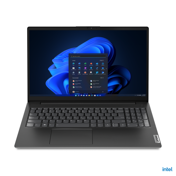 LENOVO NB ESSENTIAL V15 I5-1335U 8GB 256GB 15.6 WIN 11 PRO [83A1002JIX]