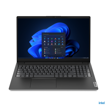 LENOVO NB ESSENTIAL V15 I5-1335U 8GB 256GB 15.6 WIN 11 PRO [83A1002JIX]