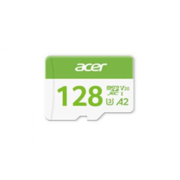 ACER MICRO SDHC MSC300 128GB [BL.9BWWA.322]