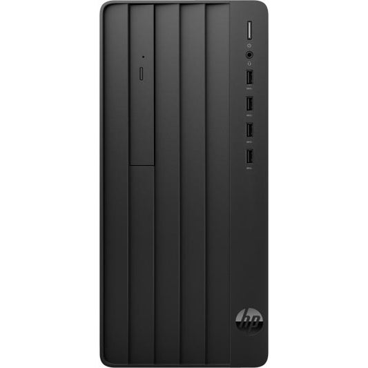 HP Pro Tower 290 G9 Intel Core i5 i5-13500 8 GB DDR4-SDRAM 256 GB SSD FreeDOS PC Negro [883U0EA#ABZ]