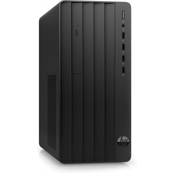 HP Pro Tower 290 G9 Intel Core i5 i5-13500 8 GB DDR4-SDRAM 256 GB SSD Windows 11 Pro PC Nero [883U1EA#ABZ]