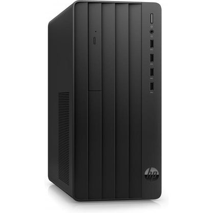 HP Pro Tower 290 G9 Intel Core i3 i3-13100 8 GB DDR4-SDRAM 256 GB SSD Windows 11 Pro PC Nero [883T9EA#ABZ]