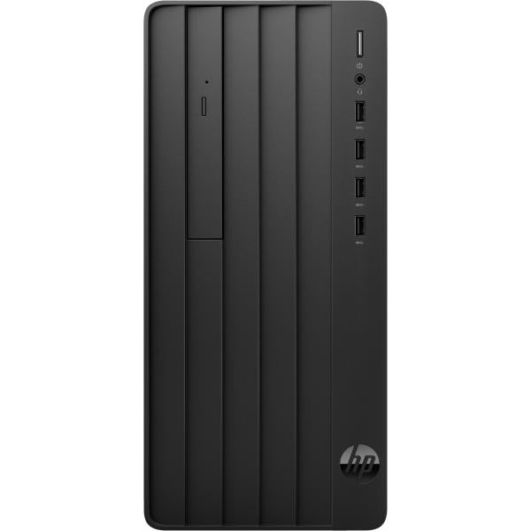 HP Pro Tower 290 G9 Intel Core i3 i3-13100 8 GB DDR4-SDRAM 256 GB SSD Windows 11 Pro PC Nero [883T9EA#ABZ]