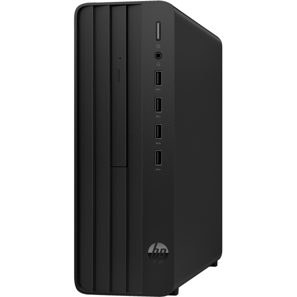 HP Pro SFF 290 G9 Intel Core i3 i3-13100 8 GB DDR4-SDRAM 256 GB SSD Windows 11 Pro PC Nero [883U6EA#ABZ]