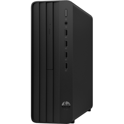 HP Pro SFF 290 G9 Intel Core i3 i3-13100 8 GB DDR4-SDRAM 256 GB SSD Windows 11 Pro PC Nero [883U6EA#ABZ]