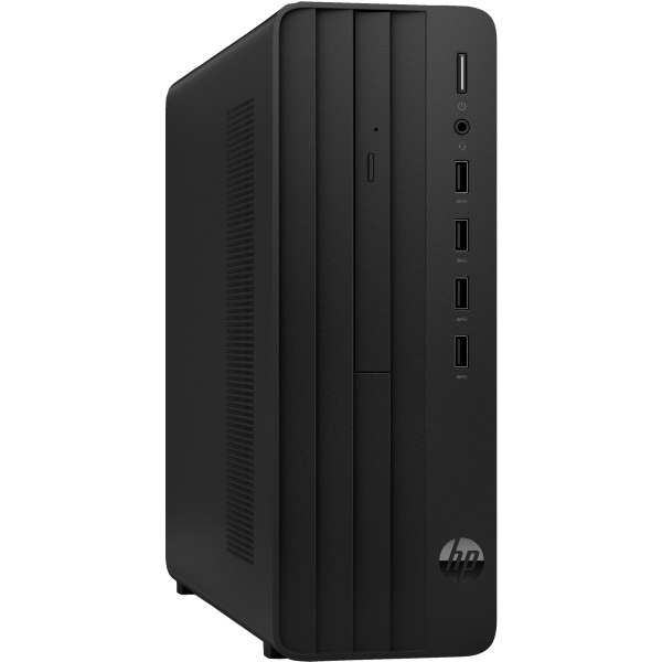 HP Pro SFF 290 G9 Intel Core i3 i3-13100 8 GB DDR4-SDRAM 256 GB SSD Windows 11 Pro PC Nero [883U6EA#ABZ]