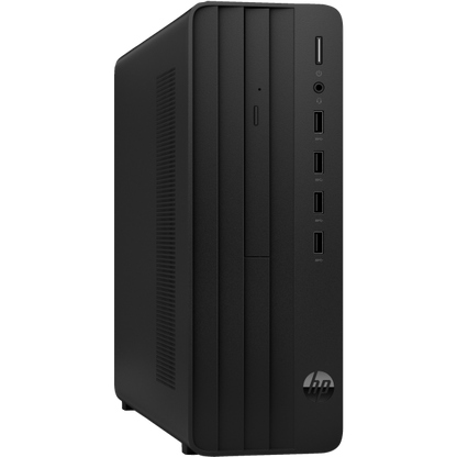 HP Pro SFF 290 G9 Intel Core i3 i3-13100 8 GB DDR4-SDRAM 256 GB SSD Windows 11 Pro PC Nero [883U6EA#ABZ]