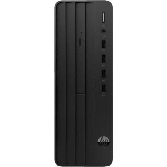 HP Pro SFF 290 G9 Intel Core i3 i3-13100 8 GB DDR4-SDRAM 256 GB SSD Windows 11 Pro PC Nero [883U6EA#ABZ]