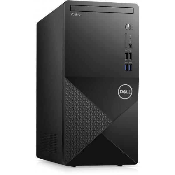 DELL Vostro 3910 Midi Tower Intel Core i5 i5-12400 8 GB DDR4-SDRAM 256 GB SSD Windows 11 Pro PC Nero [0NYFG]