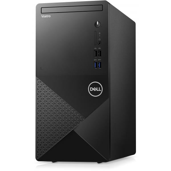 DELL Vostro 3910 Midi Tower Intel Core i5 i5-12400 8 GB DDR4-SDRAM 256 GB SSD Windows 11 Pro PC Nero [0NYFG]