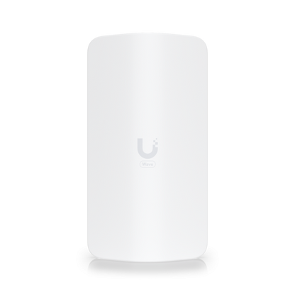 Ubiquiti - UISP Wave Access Point Micro Wave-AP-Micro-EU [Wave-AP-Micro-EU]