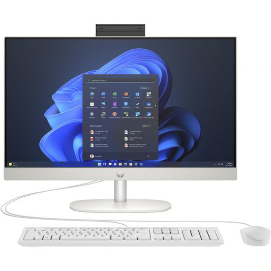 HP PC AIO 23,8" PRO ONE 240 i5-1335U 8GB 256GB WIN 11 HOME GARANZIA 3 ANNI ONSITE [884Q2EA]