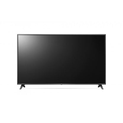 LG SMART TV 75" LED 4K BLACK [75UR781C]