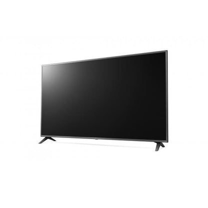 LG SMART TV 75" LED 4K BLACK [75UR781C]