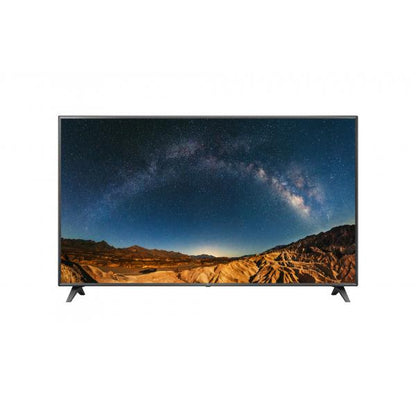 LG SMART TV 75" LED 4K BLACK [75UR781C]