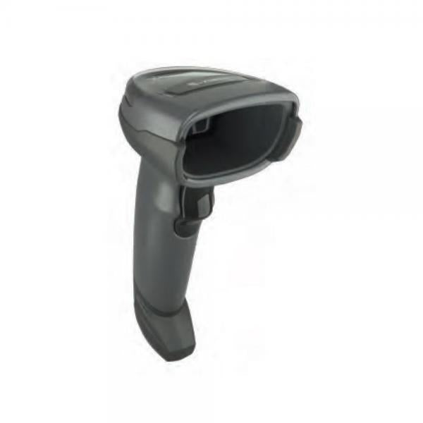 Zebra DS4608-SR Handheld Scanner - USB - ExStand [DS4608-SR7U2100AZW]