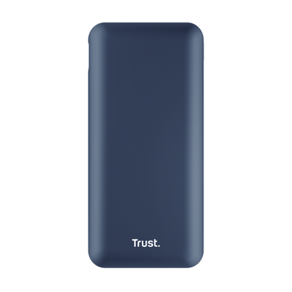 Trust Redoh Ioni di Litio 20000 mAh Blu [25034]