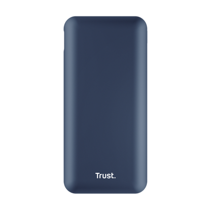 Trust Redoh Ioni di Litio 20000 mAh Blu [25034]