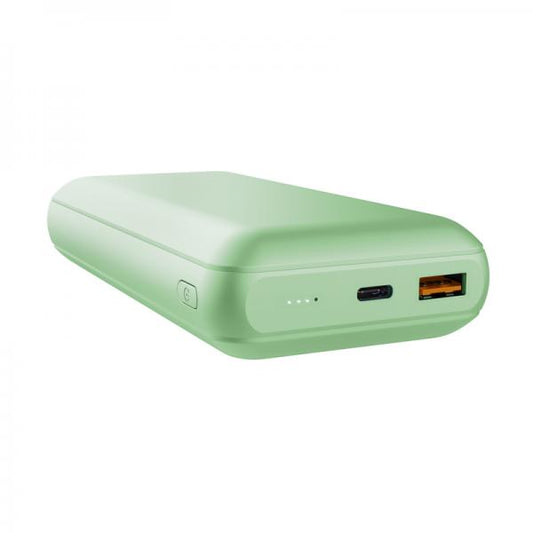 Trust Redoh Lithium Ion 20000 mAh Green [25035] 