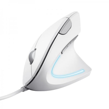 Trust Verto mouse Right hand USB type A Optical 1600 DPI [25133] 
