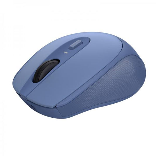 Trust Zaya mouse Ambidestro RF Wireless Ottico 1600 DPI [25039]