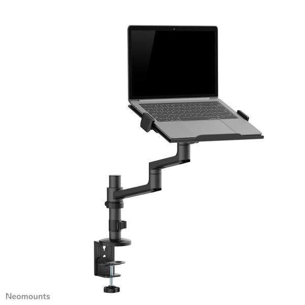 Neomounts supporto da scrivania per notebook [DS20-425BL1]