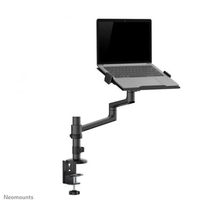 Neomounts supporto da scrivania per notebook [DS20-425BL1]