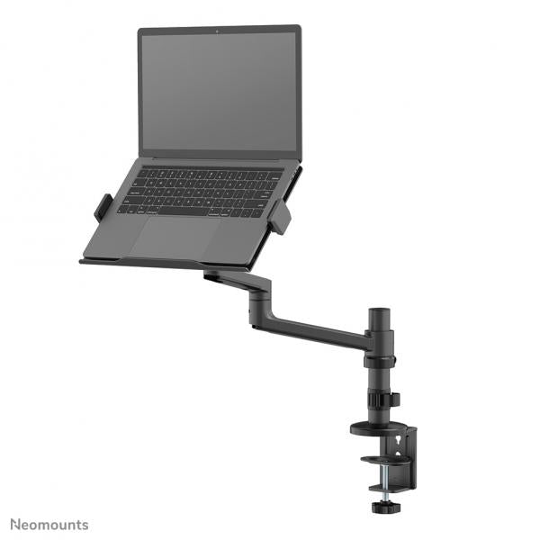 Neomounts supporto da scrivania per notebook [DS20-425BL1]