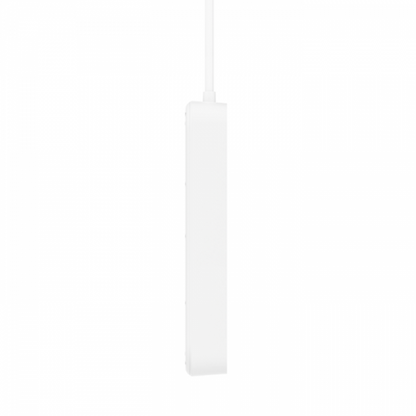 Belkin Connect Bianco 6 presa(e) AC 2 m [SRB002VF2M]