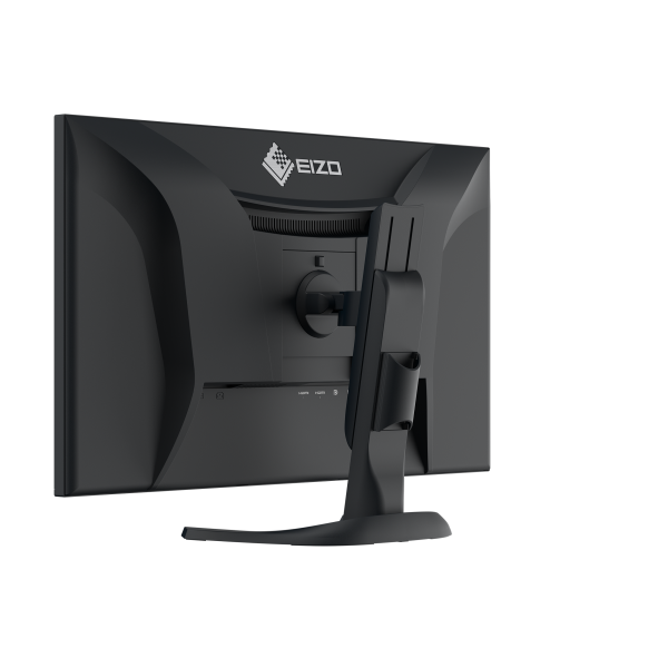 EIZO FlexScan EV3240X-BK Monitor PC 80 cm (31.5") 3840 x 2160 Pixel 4K Ultra HD LCD Nero [EV3240X-BK]