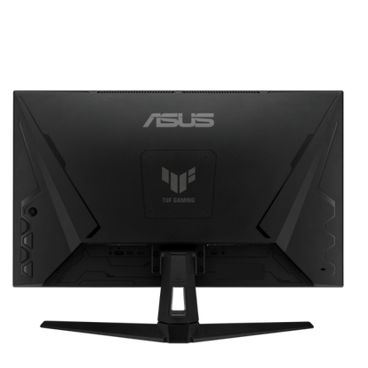 ASUS MONITOR 27 LED IPS 16:9 QHD 1MS 180HZ 250 CDM, TUF GAMING, DP/HDMI, MULTIMEDIALE [VG27AQ3A]